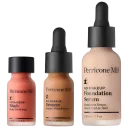Porcelain Foundation