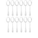 12 Dinner Spoons
