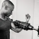 Allows for precise targeting of muscle groups, including areas such as the neck, shoulders, back, & chest