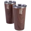 Highballs - Wood
