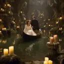 Parody inspired by [post your guess] intended