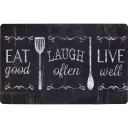 Eat Laugh Live