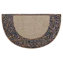 Half Moon Bronze