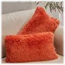 Rust Orange