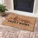 Home Sweet Home Heart