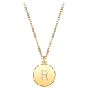 Letter: R