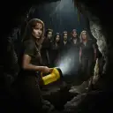 Parody inspired by [post your guess] intended