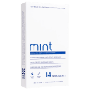 Mint Tiras Blanqueadoras de Dientes $60