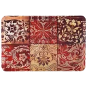 Red Mosaic