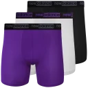 Performance Mesh Purple