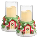 X-Mas House