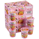 24-Pack Carbonara Spicy Chicken Cup
