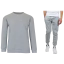 Heather Grey