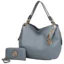 Denim Blue