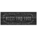 Bless This Food