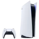 Playstation 5 - Disc