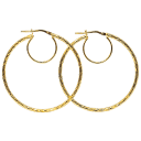 Yellow Gold Plating