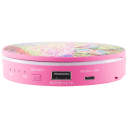 Pink Floral