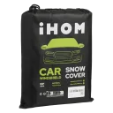 Includes a convenient storage pouch