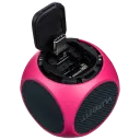 Android USB-C Pink