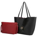 Black-Red
