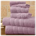 Popcorn Dusky Mauve