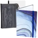 Blue Agate