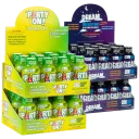 CBG Party Energy & CBN Dream Sleep