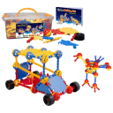 160-Piece Space