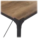 Rustic Oak
