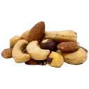 Deluxe Mixed Nuts