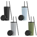  Available in seven colors