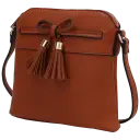 Cognac Brown