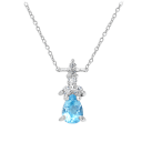 Blue Topaz