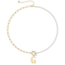 Letter G