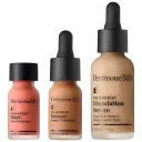 Buff Foundation