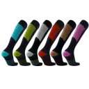 Copper-infused to protect against bacteria, promote healthy skin and increase blood flow