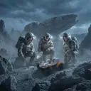 Guess our movie reference in the forum.