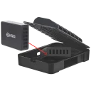 Removable USB Travel Hub