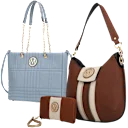  Available in 2 styles
