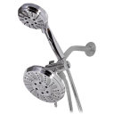 Chrome Finish
