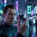 Guess our movie reference in the forum.