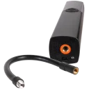 High speed air volume with Flashfill technology