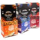 Milk & Dark Chocolate