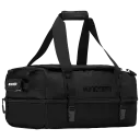 Split Duffel XL Black