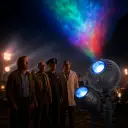 Parody inspired by [post your guess] intended