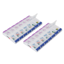 Two White