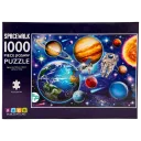 Spacewalk (1000 pieces)