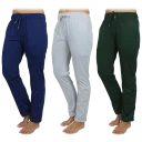 Women's Set 2: Navy, Heather Grey, Hunter