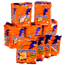 24-Pack, Crispy Ramen Snack (3.17Oz)